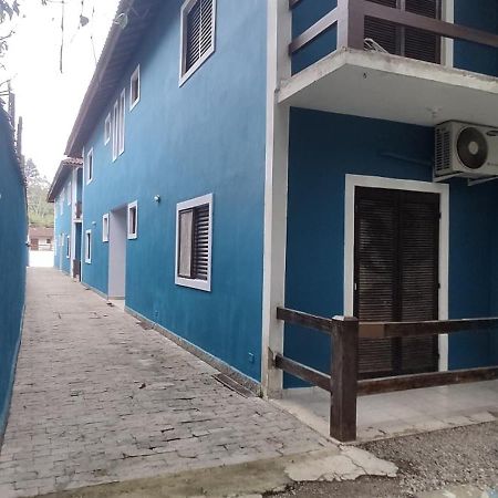Flat Maresias 50M Da Praia - 02 Mar & Tur Dış mekan fotoğraf