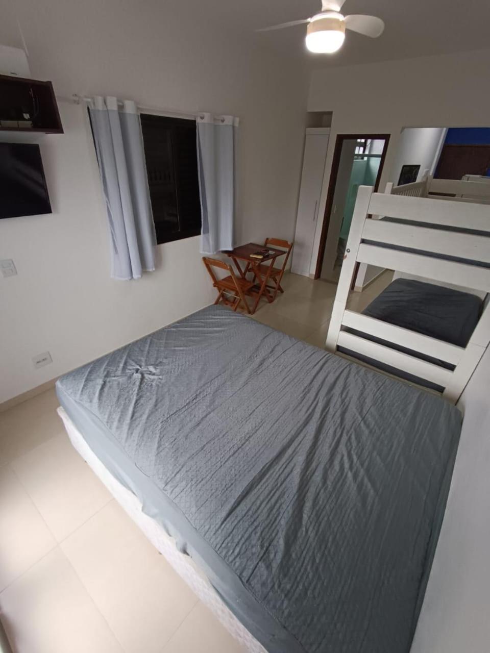 Flat Maresias 50M Da Praia - 02 Mar & Tur Dış mekan fotoğraf